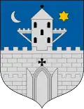 Szombathely – znak