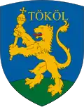Tököl – znak