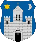 Vasvár – znak