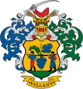 Villány – znak