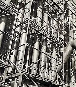 HUTMEN chwytacz pylow