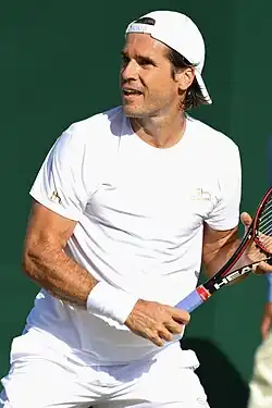 Tommy Haas