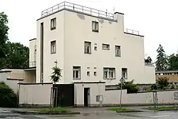 Haasova vila