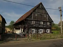 Habřina, dům čp.3.jpg