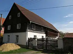 Habřina, usedlost čp.45.jpg