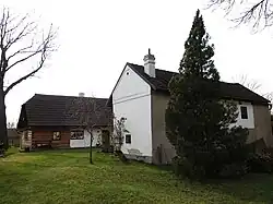 Habrkovice, usedlost čp.4.jpg