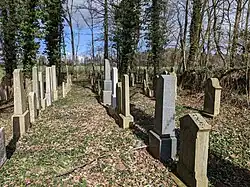 Habry - židovský hřbitov (stav duben 2023) (9).jpg