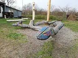 „Hadi“ (Michal Hradil)