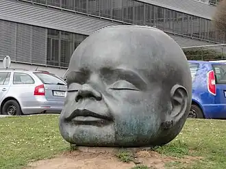 Stefan Milkov: El Niňo