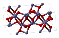 Krystalová struktura