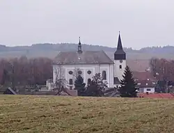 Kostel svatého Mikuláše