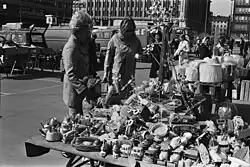 Hakaniementori, 1970