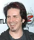 Hal Sparks
