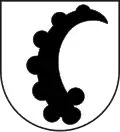 Haldenstein – znak