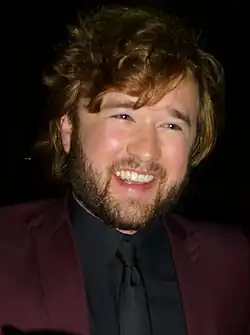 Haley Joel Osment v roce 2014
