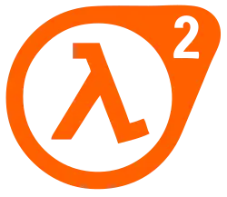 Logo Half-Life 2