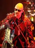Rob Halford