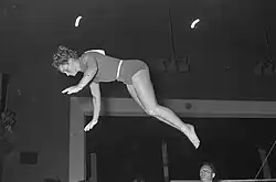 Mistrovství v gymnastice, Deventer, 1959