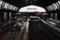 Hamburg Hauptbahnhof