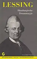 Hamburgische Dramaturgie (Gotthold Ephraim Lessing)
