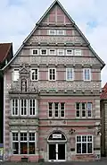 Dempter-Haus (1607)