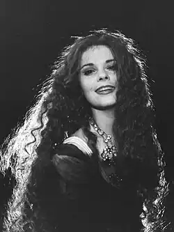 Hana Ševčíková (1998)