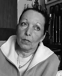 Hana Čápová (2013)