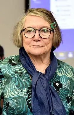 Hana Jana Hlaváčková (2022)