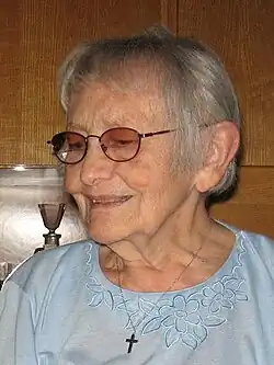 Kostelnice Hana Krejzová, 90. léta 20. stol. až 2009[p 2][p 3]