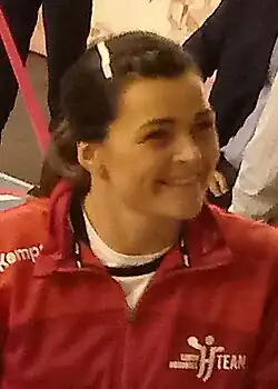 Hana Kvášová (25. září 2019)