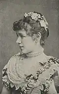Hana Kvapilová r. 1880