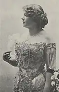 Hana Kvapilová r. 1899