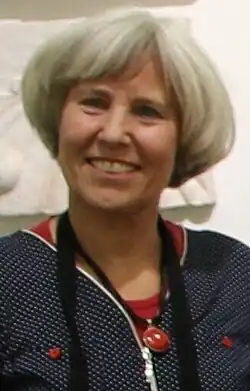 Hana Pinkavová (26. října 2017)