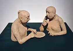 Hana Purkrábková, Ochutnávají tiše, 1997