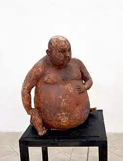 Hana Purkrábková, Tlusťoch (2015-2017)