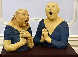 Hana Purkrábková, Zpěvačka I a II, 2015