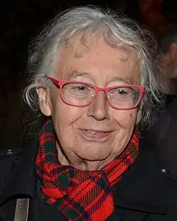 Hana Seifertová (2018)