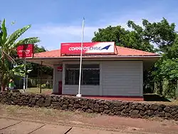 Poštovní úřad v Hanga Roa