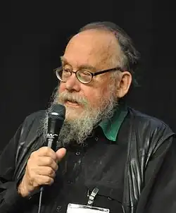 Hannu Hautala (30. října 2016)