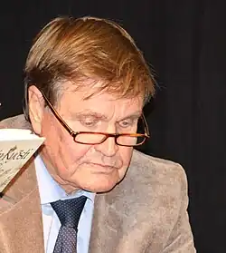 Hannu Mäkelä (2013)