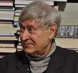 Hannu Salama (31. října 2010)