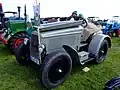 Hanomag RL20 (1938)
