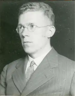 Hans Asperger (Desetiletí od 1940)