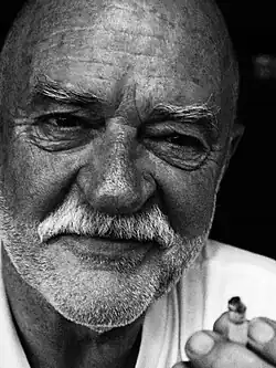 Hans Feurer (22. července 2010)