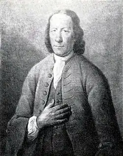 Jan Jiří Benda