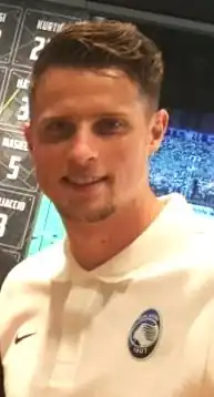 Hans Hateboer (2017)