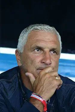 Hans Krankl (25. července 2008)