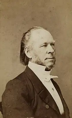Hans Matthison-Hansen