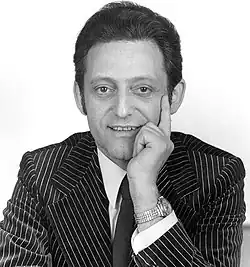 Hans Rosenthal (1970)