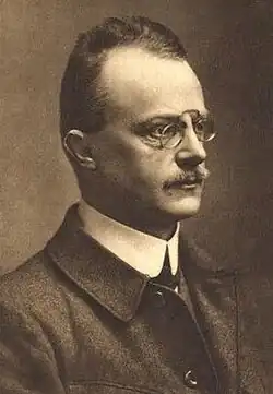Hans Watzlik